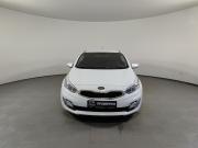 Kia Ceed II Уфа  - изображение 24