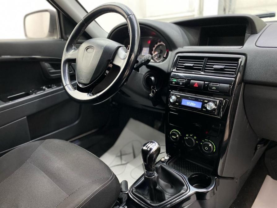 Lada (ВАЗ) Priora I Рестайлинг Энгельс  - изображение 38