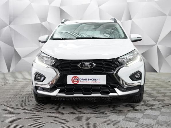 Lada (ВАЗ) Iskra с пробегом 2025 года, цена 1 496 000 рублей, 15500 км, универсал, Автокод Объявления