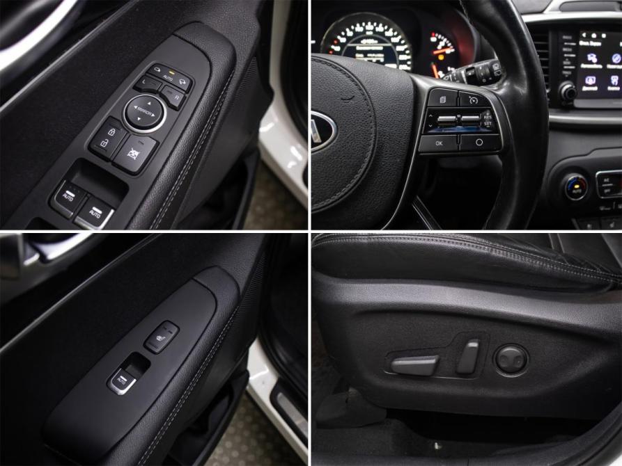 Kia Sorento III Prime Рестайлинг Москва  - изображение 20