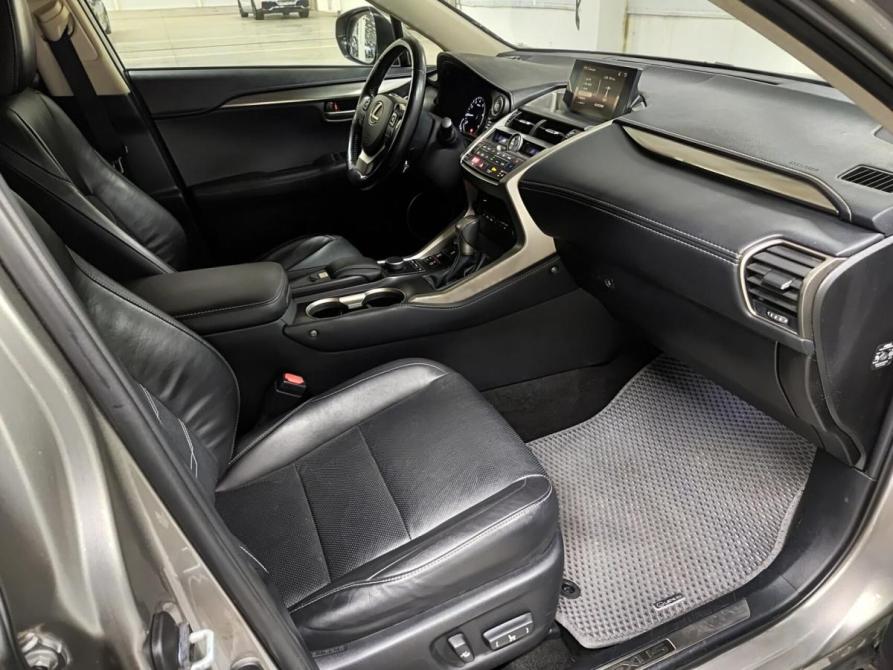 Lexus NX I Казань  - изображение 13