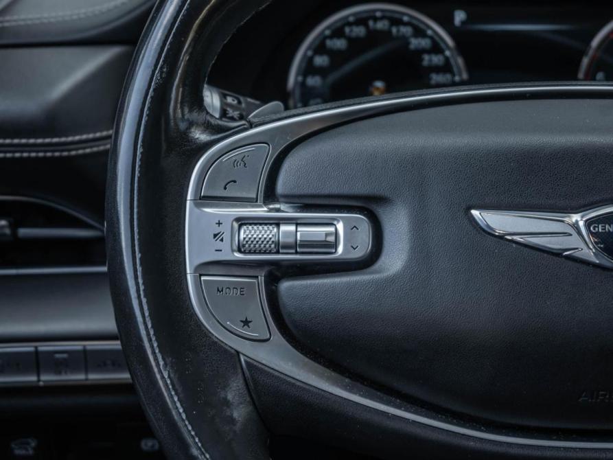 Genesis GV80 I Ставрополь  - изображение 22
