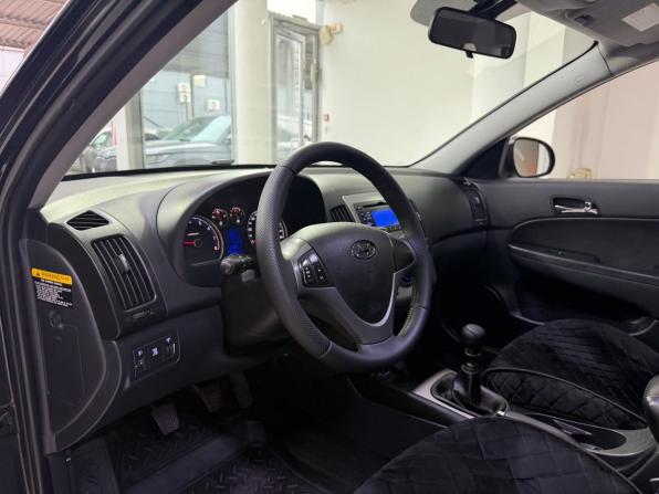 Hyundai i30 I с пробегом 2009 года, цена 680 000 рублей, 260968 км, хэтчбек, Автокод Объявления