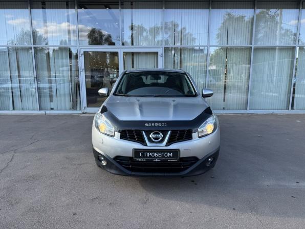 Nissan Qashqai I Рестайлинг с пробегом 2013 года, цена 1 199 000 рублей, 99972 км, внедорожник, Автокод Объявления