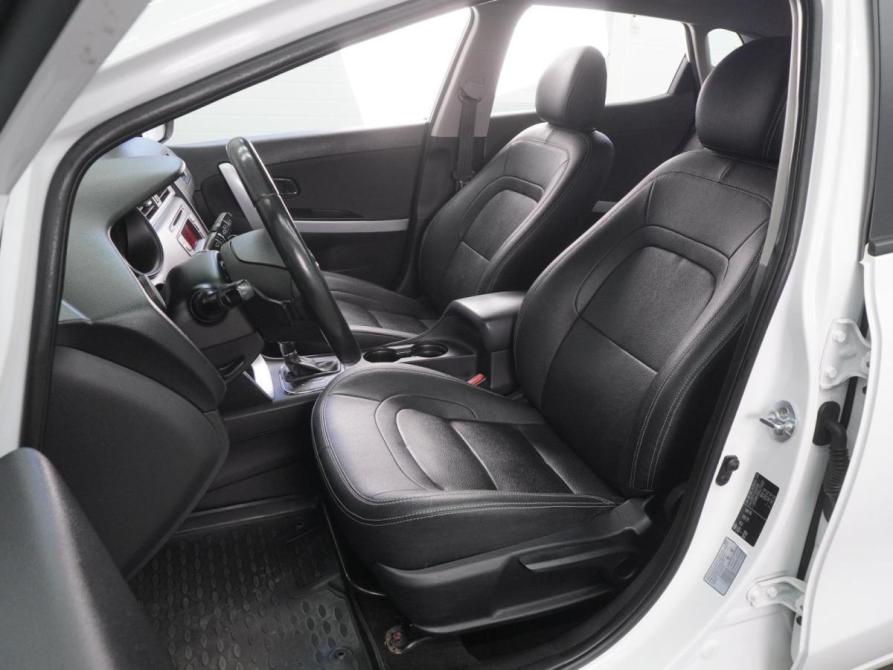 Kia Ceed II Рестайлинг Воронеж  - изображение 10