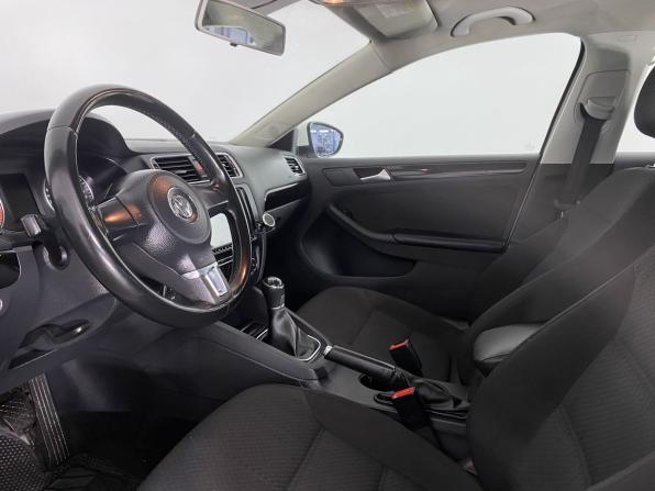 Volkswagen Jetta VI с пробегом 2013 года, цена 999 000 рублей, 139924 км, седан, Автокод Объявления