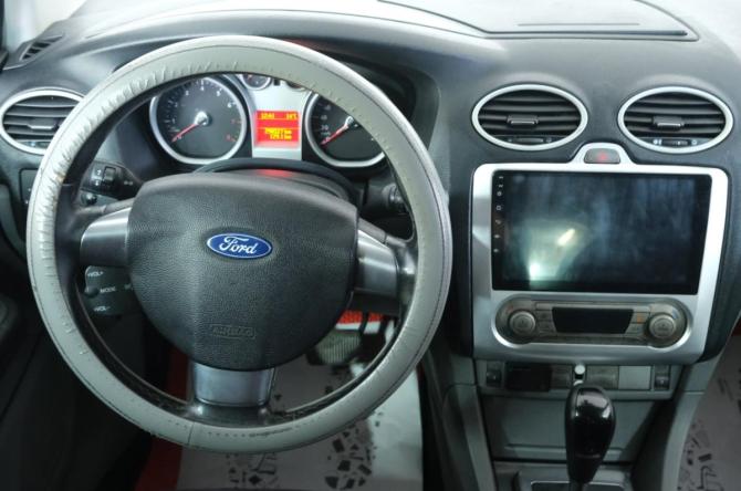 Ford Focus II Рестайлинг с пробегом 2011 года, цена 549 000 рублей, 298500 км, хэтчбек, Автокод Объявления