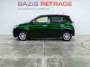 Toyota Passo III Рестайлинг Тюмень  - изображение 35