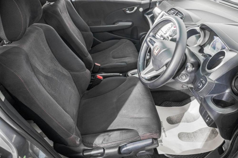 Honda Fit II Барнаул  - изображение 11
