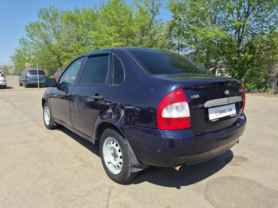 Lada (ВАЗ) Kalina I Саратов  - изображение 7