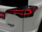 Toyota RAV4 IV (XA40) Челябинск  - изображение 32