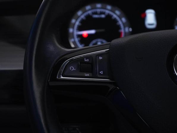 Skoda Kodiaq I с пробегом 2017 года, цена 3 298 444 рубля, 67842 км, внедорожник, Автокод Объявления