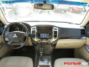 Mitsubishi Pajero IV Рестайлинг 2 Москва  - изображение 35