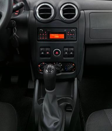 Lada (ВАЗ) Largus I с пробегом 2018 года, цена 655 000 рублей, 146477 км, универсал, Автокод Объявления