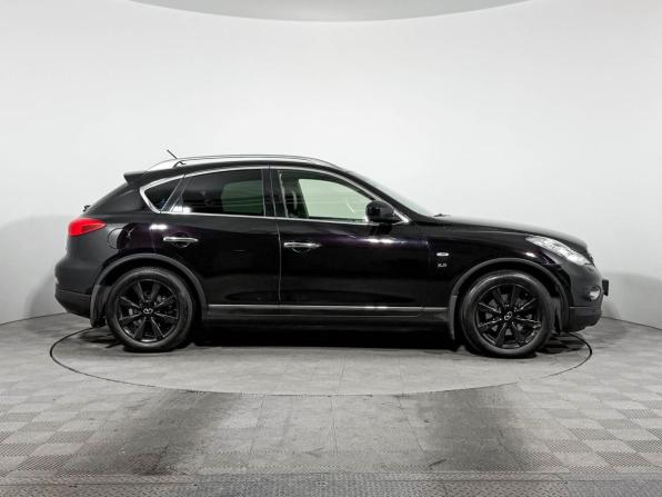 Infiniti QX50 I с пробегом 2013 года, цена 1 837 900 рублей, 88847 км, внедорожник, Автокод Объявления