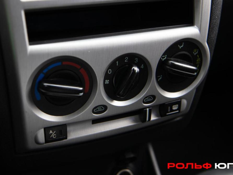 Hyundai Getz I Рестайлинг Москва  - изображение 17
