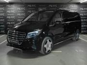 Mercedes-Benz V-Класс III (W447) Рестайлинг 2 Москва  - изображение 30