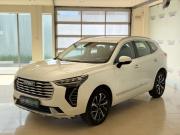 Haval Jolion I Москва  - изображение 20