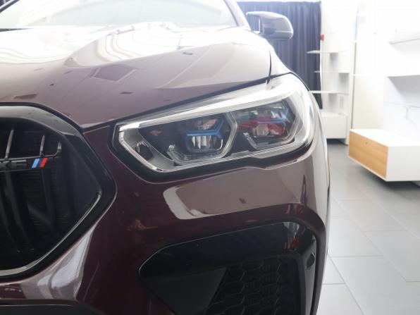 BMW X6 M III (F96) с пробегом 2020 года, цена 10 700 000 рублей, 68100 км, внедорожник, Автокод Объявления