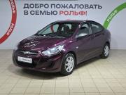 Hyundai Solaris I Москва  - изображение 17