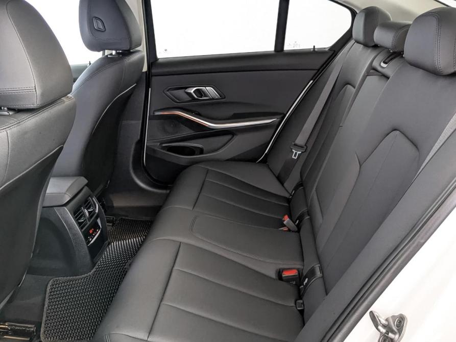 BMW 3 серии VII (G2x) Москва  - изображение 18