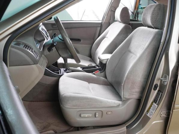 Toyota Camry V (XV30) с пробегом 2003 года, цена 649 000 рублей, 331844 км, седан, Автокод Объявления