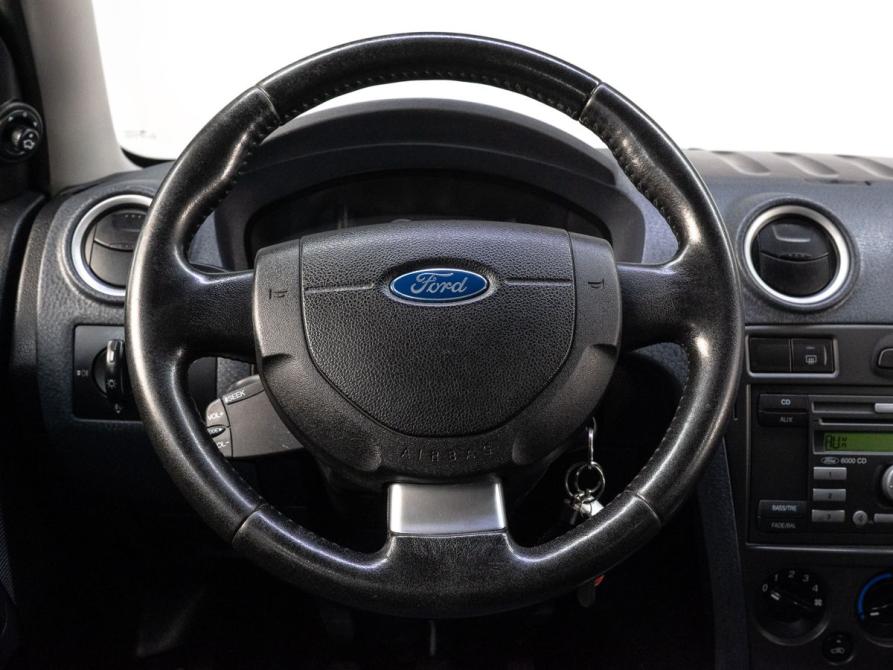 Ford Fusion I Рестайлинг Тюмень  - изображение 18