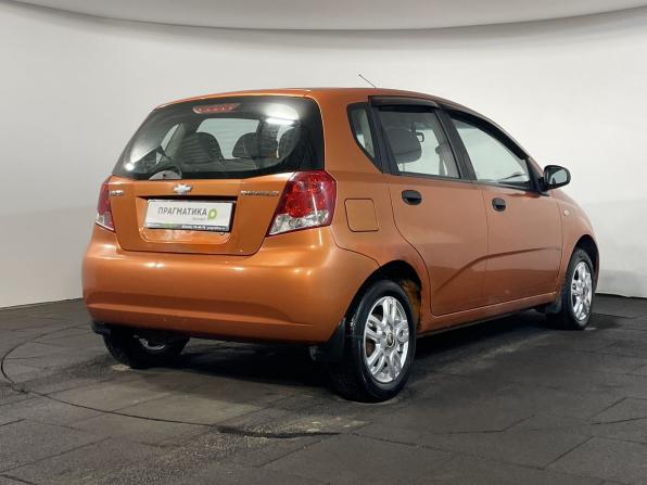 Chevrolet Aveo I с пробегом 2006 года, цена 199 900 рублей, 198000 км, хэтчбек, Автокод Объявления
