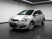 Toyota Auris I Тверь  - изображение 18