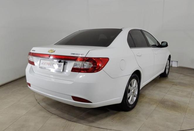Chevrolet Epica V250 Рестайлинг с пробегом 2011 года, цена 785 000 рублей, 153000 км, седан, Автокод Объявления