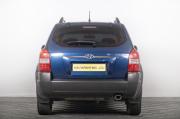 Hyundai Tucson I Томск  - изображение 22