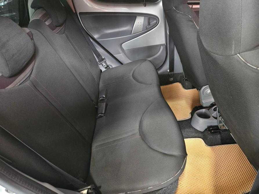 Citroen C1 I Рестайлинг Вологда  - изображение 12