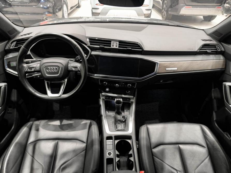 Audi Q3 II (F3) Казань  - изображение 17