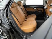 Audi A8 IV (D5) Рестайлинг Москва  - изображение 38