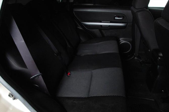 Suzuki Grand Vitara II Рестайлинг с пробегом 2008 года, цена 999 000 рублей, 140000 км, внедорожник, Автокод Объявления