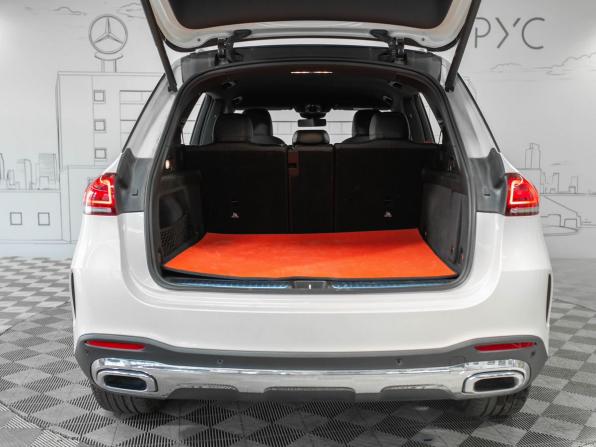 Mercedes-Benz GLE II (V167) с пробегом 2021 года, цена 9 300 000 рублей, 29000 км, внедорожник, Автокод Объявления
