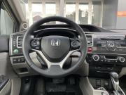Honda Civic IX Рестайлинг Краснодар  - изображение 30