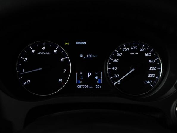 Mitsubishi Outlander III Рестайлинг 3 с пробегом 2020 года, цена 2 649 700 рублей, 87699 км, внедорожник, Автокод Объявления