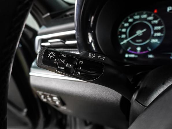 Kia K5 III с пробегом 2020 года, цена 2 824 000 рублей, 66880 км, седан, Автокод Объявления