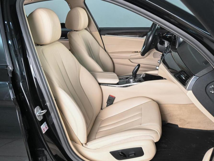 BMW 5 серии VII (G30/G31/G38) Ростов-на-Дону  - изображение 8