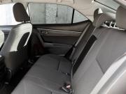 Toyota Corolla XI (E160 E170 E180) Екатеринбург  - изображение 48