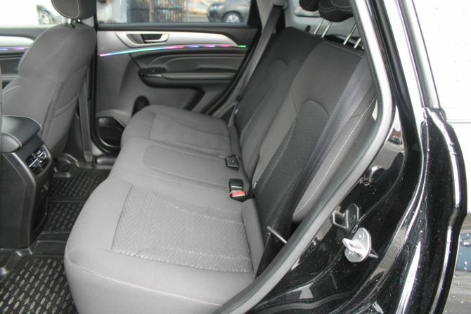 Haval M6 II с пробегом 2024 года, цена 1 715 000 рублей, 47000 км, внедорожник, Автокод Объявления
