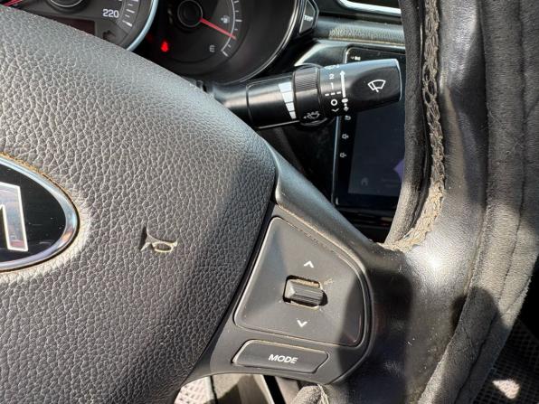 Kia Rio III с пробегом 2014 года, цена 678 000 рублей, 172816 км, седан, Автокод Объявления