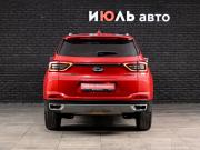 Chery Tiggo 4 Pro I Рестайлинг Екатеринбург  - изображение 24