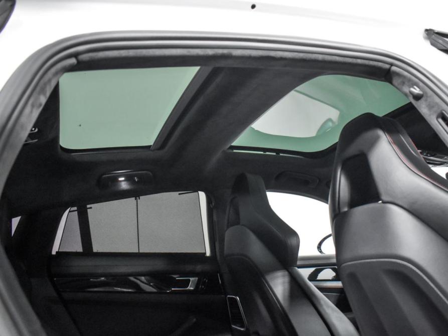 Porsche Panamera II Санкт-Петербург  - изображение 26