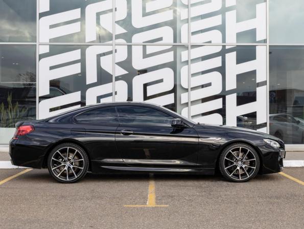 BMW 6 серии III (F06/F13/F12) с пробегом 2013 года, цена 3 195 000 рублей, 112651 км, купе, Автокод Объявления