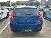 Hyundai Solaris I Череповец  - изображение 21