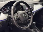 Skoda Rapid II Воронеж  - изображение 30