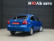 Chevrolet Aveo I Рестайлинг Екатеринбург  - изображение 17