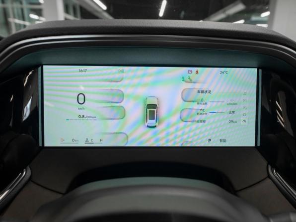 Geely Monjaro I Рестайлинг 2 с пробегом 2026 года, цена 4 250 000 рублей, 50 км, внедорожник, Автокод Объявления
